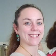 Nadège Louassier