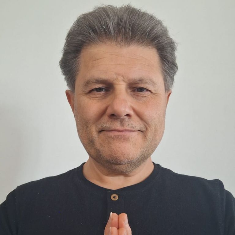 Marc Villalon